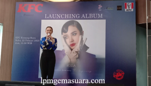Akhirnya Rossa Rilis Album Baru Setelah 6 tahun