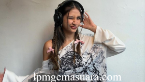 Biodata dan Profile Rhea Asmara Penyanyi Pendatang Baru