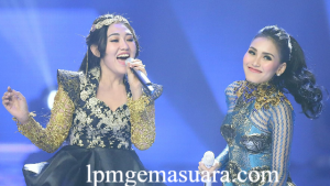 4 Penyanyi Dangdut Terkaya di Indonesia