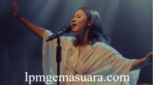 Tak Hanya Cantik 5 Penyanyi Wanita Ciptakan Lagu Mereka