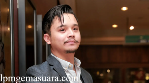 Mengenal lebih Dalam Seorang Penyayi dan Aktor Derby Romero