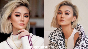 5 Penyanyi Perempuan yang Berprestasi di Kancah Internasional