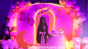 3 Single Sekaligus Di Keluarkan Penyanyi Muda Felicia Angelica