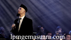 5 Penyayi Terbaik Ternama Ternayata Berasal dari Surabaya