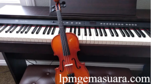 4 Alat Musik akan Membangunkan Jiwa Musisi Kamu