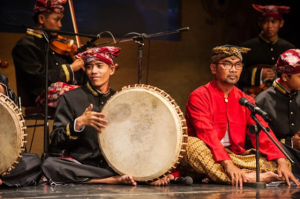 Alat Musik Ritmis yang Wajib Orang Tahu