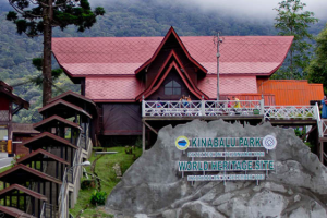 Kinabalu dan Berbagai Pantai Menarik untuk Wisatawan di Asia