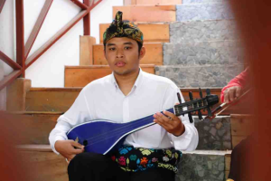 Jenis Musik Tradisional Indonesia dalam Upacara Adat 