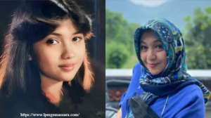 Penyanyi Lawas Dina Mariana Meninggal di Usia 59 Tahun