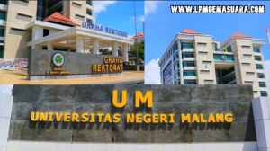 Universitas Negeri Malang