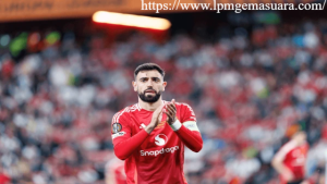 Arsitek Serangan Terbaik Eropa