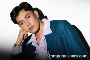 Kenriz Siapkan Single Baru, Ingin Rilis Lagu Sendiri