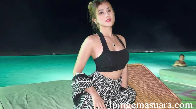 Biografi Lengkap Ghea Youbi, Penyanyi Muda Berbakat